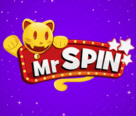 mr spin withdrawal times