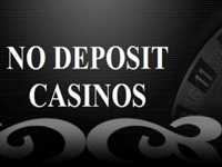 Online Casino no Deposit Bonuses