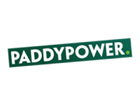 PaddyPower Casino logo