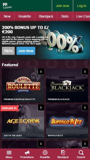 Gaming club casino free spins