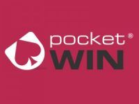 Pocket Wins casino Logo