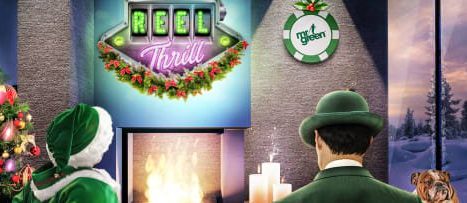 mr green casino bonus