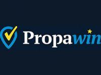 Propawin casino logo