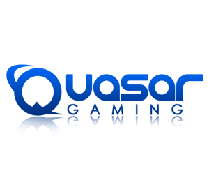 Quasar Gaming Casino logo