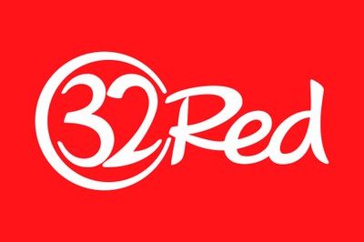 32red casino logo