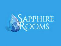Sapphire Rooms Casino Logo
