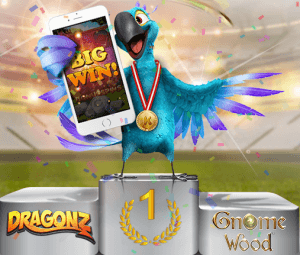 Play & win, and then win an iPhone X! – Karamba Casino photo