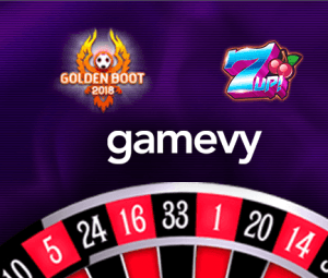 GAMEVY BOSS TOURNAMENT at 1xSlots photo