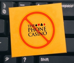 live casino hotel phone number