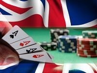 UK Gambling