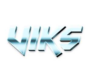 Viks Casino logo