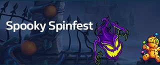 13 free spins at william hill casino daily