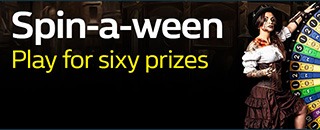 william hill casino free spins and free chips