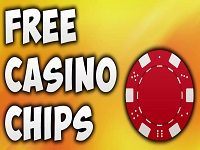 What Are Casino Free Chips and How Do They Work?