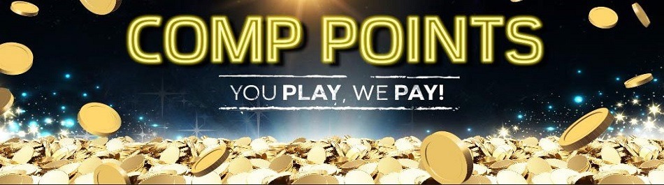 Comp Points Banner