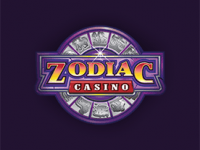 Zodiac Casino Logo