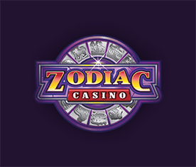 Zodiac Casino Logo