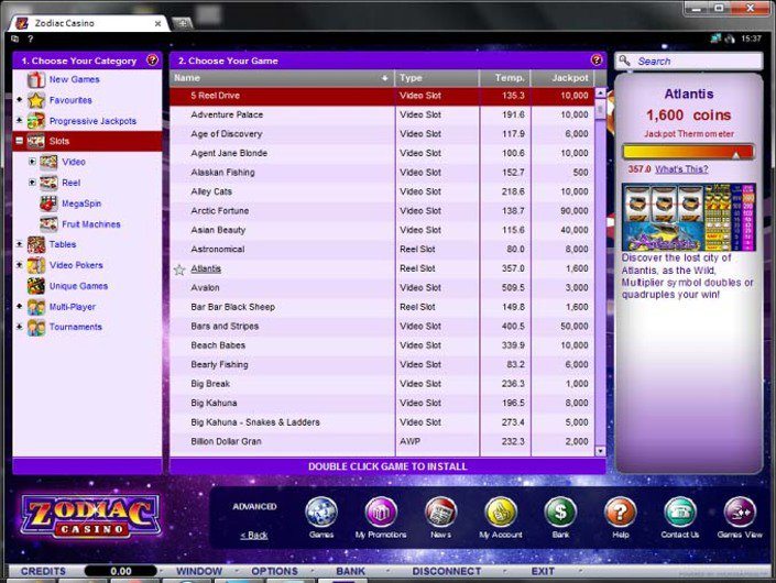 Zodiac Casino 80 Totally free Revolves for starters Canada