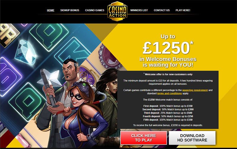 posh online casino payouts