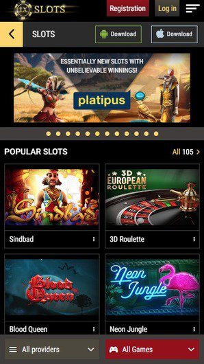 casino online belgium