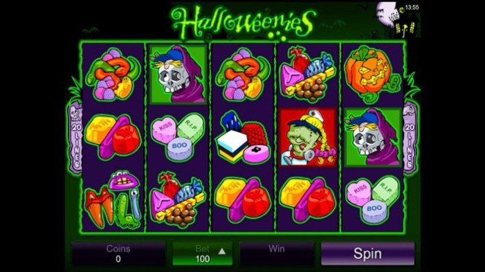 Spin Palace Mobile Flash Casino