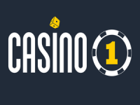 casino1 club logo