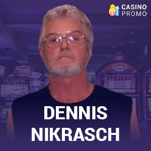 Nikrasch slot machine games