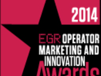 EGR Operator Marketing & Innovation Awards 2014 – Winners