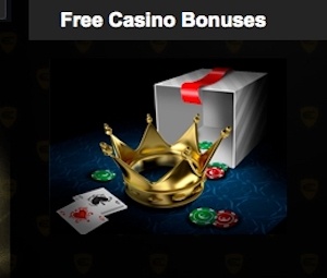 Enzo Casino Bonus Code