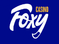 foxy casino logo