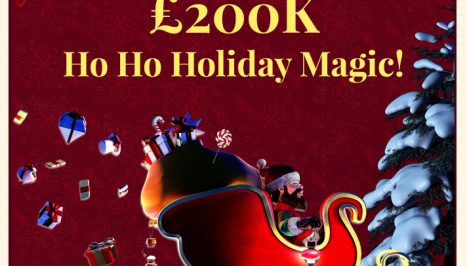 £2000000 tournament at king jack casino