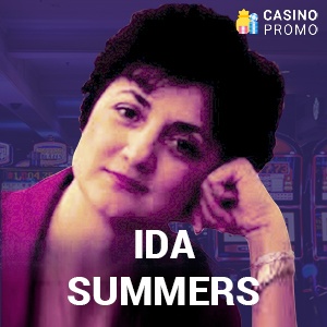 ida summers casino cheater