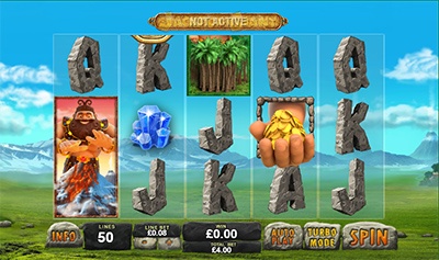 jackpot giant slot