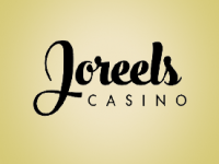 joreels casino logo