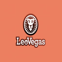 leovegas casino logo