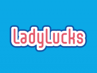 lady lucks casino logo