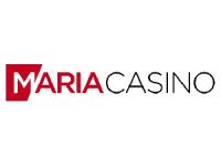 maria casino logo