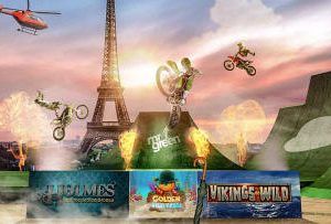 €40,000 Prize Pool Tournament at Mr Geen Casino photo