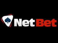 netbet casino black logo