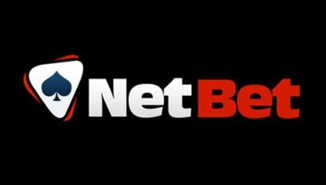 netbet casino black logo