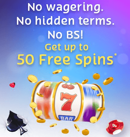 wager free spin at play ojo casino