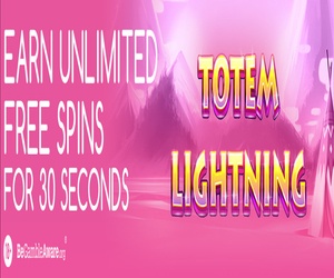 pink casino unlimited free spins