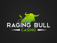 logo raging bull casino