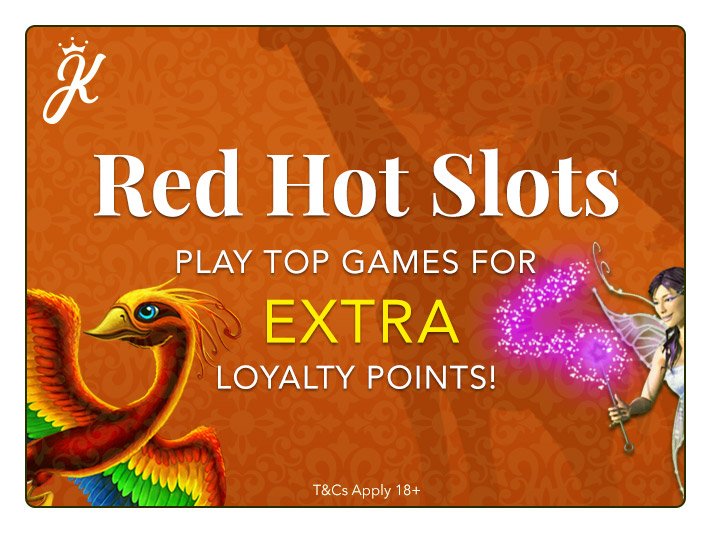 King Jack Casino Review & Mobile Up to £100 + 30 Royal Spins