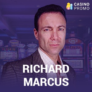 richard marcus casino cheater