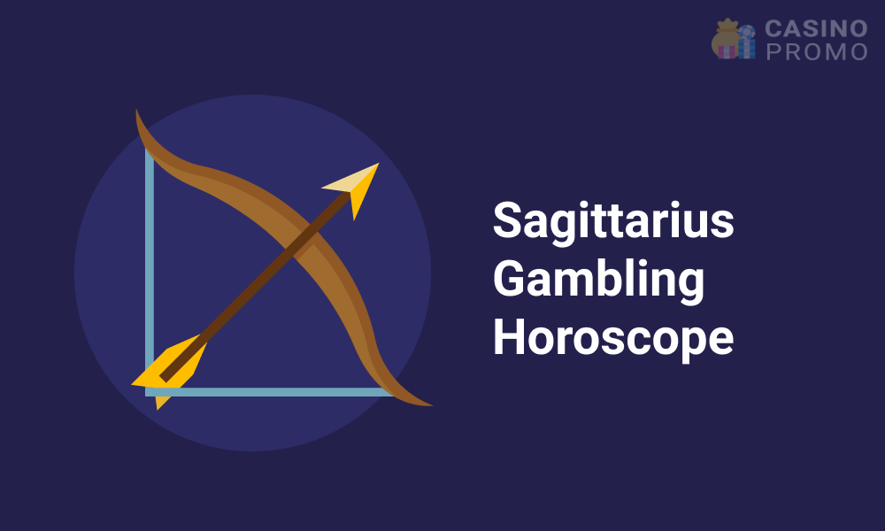 Sagittarius Gambling Horoscope