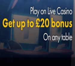 Grosvenor casino bonus code 2020 online
