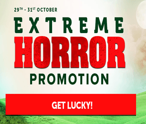 free spins october 2018 casinoluck