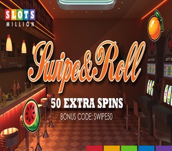 Slots Million Bonus Code