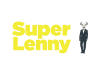 superlenny logo